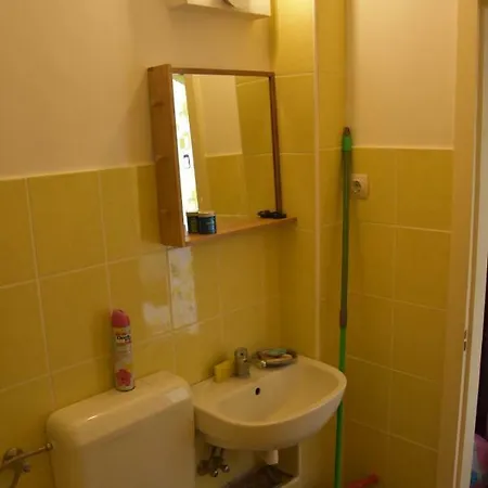 Apartment Lovely At