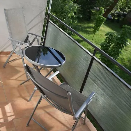 Daire Lovely At Balatonfenyves