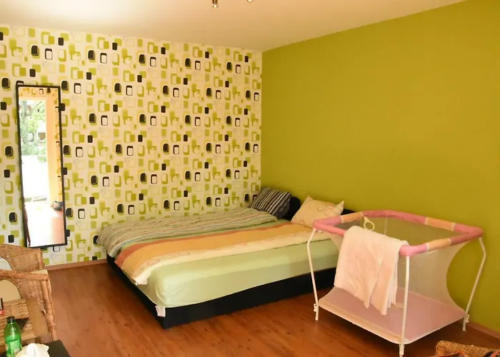 Lovely At Апартаменты *