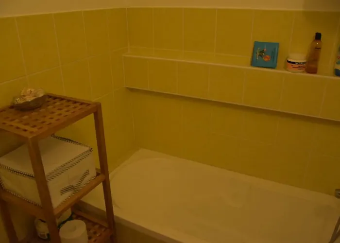 Апартаменты Lovely At